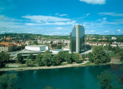 Hotel Maritim Ulm