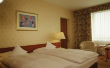 Hotel Maritim Ulm p2