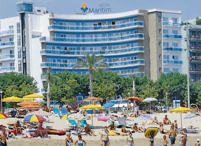 Hotel Maritim