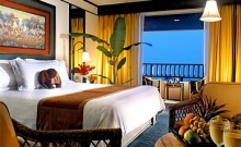 Hotel Marriott Resort & Spa, Hua Hin p1