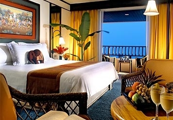 Hotel Marriott Resort & Spa, Hua Hin