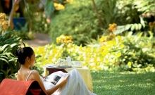 Hotel Marriott Resort & Spa, Hua Hin p2