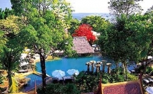 Hotel Marriott Resort & Spa, Hua Hin p3