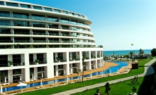 Hotel Maxx Royal Belek Golf & Spa_1