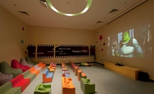 Hotel Maxx Royal Belek Golf & Spa_5