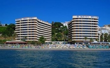 hotel melia costa del sol 1