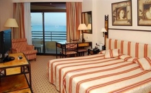 hotel melia costa del sol 2