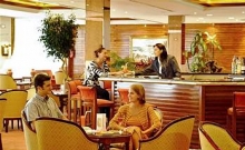 hotel melia costa del sol 3