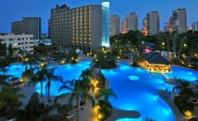 Hotel Melia Sol Principe_1