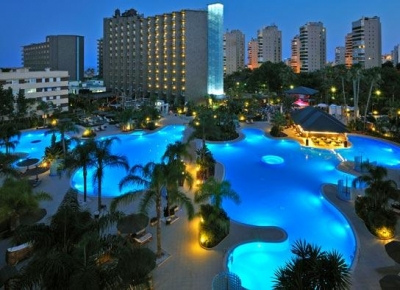 Hotel Melia Sol Principe