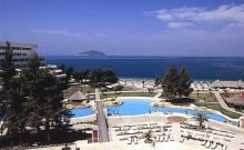 Hotel Meliton Porto Carras_1
