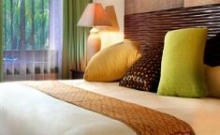Hotel Mercure Sanur Beach 2