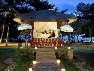 Hotel Mercure Sanur Beach