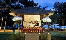 Hotel Mercure Sanur Beach 3