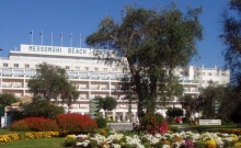 Hotel Messonghi Beach_1