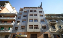 Hotel Michelangelo p1