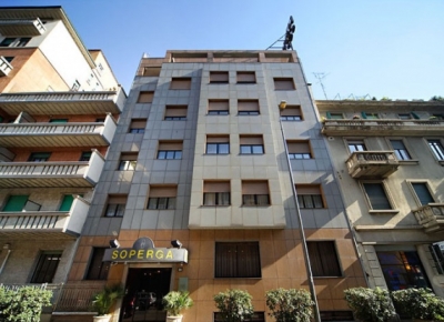 Hotel Michelangelo