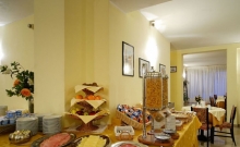 Hotel Michelangelo p2