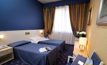 Hotel Michelangelo p3