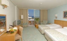 Hotel Miracle Resort 2