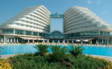 Hotel Miracle Resort 6