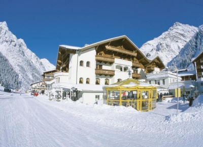 Hotel Mittagskogel