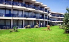 Hotel Nasos and Daisy 1