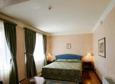 Hotel Nettuno