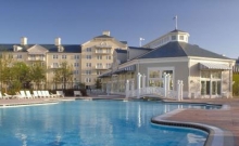 Hotel Newport Bay p1