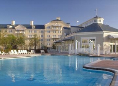 Hotel Newport Bay
