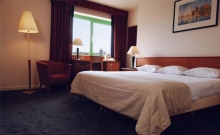 Hotel Nh Central Station p1