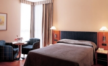 Hotel Nh Cornella 2