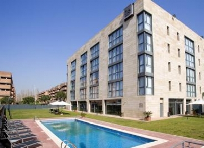 Hotel Nh Cornella