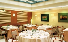 Hotel Nh Cornella 3