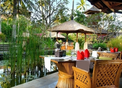 Hotel Nusa Dua Beach & Spa
