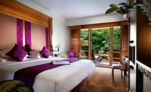 Hotel Nusa Dua Beach & Spa p3