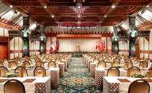 Hotel Nusa Dua Beach & Spa_6