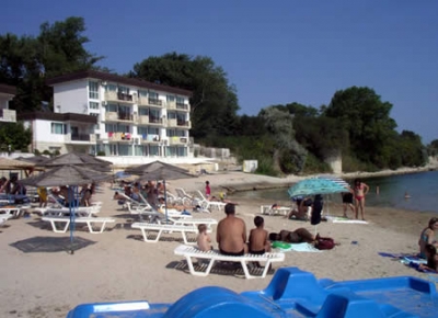 Hotel Oasis