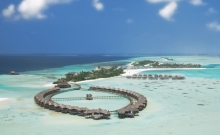 Hotel Olhuveli Beach & Spa Resort p1