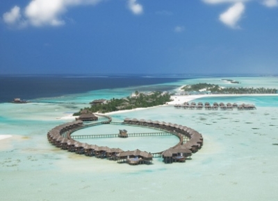 Hotel Olhuveli Beach & Spa Resort