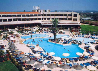 Hotel Olympic Lagoon
