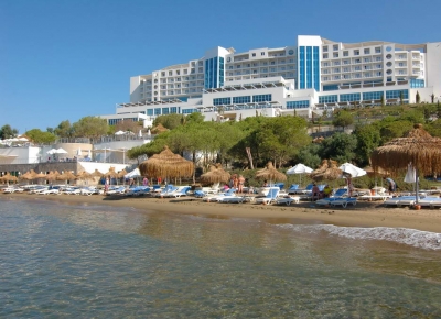 Hotel Onyria Claros Beach & Spa Resort