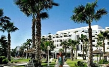 Hotel Orient Palace 1