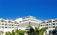 Hotel Orient Palace 3