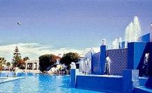 Hotel Orient Palace 4