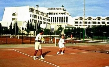 Hotel Orient Palace 6