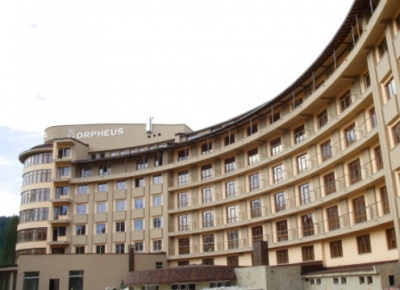 Hotel Orpheus