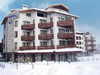 Hotel Orphey