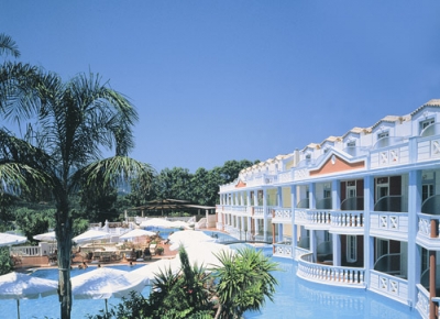 Hotel Palazzo Di Zante