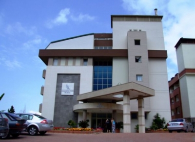 Hotel Palmariva Club Gul Beach